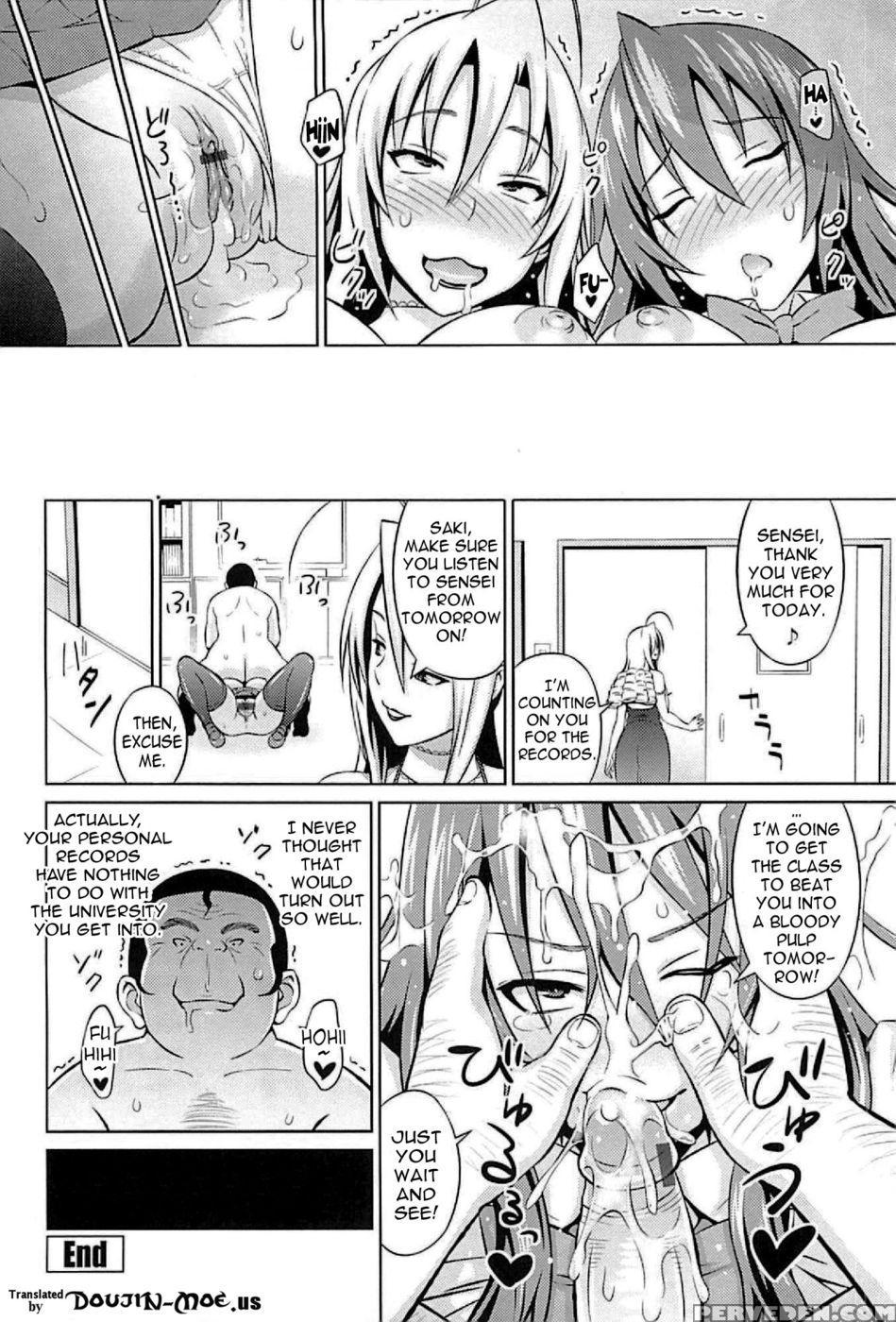 Princess Vs Gorilla Boss - Chapter 1 - Sanagi Torajirou 1
