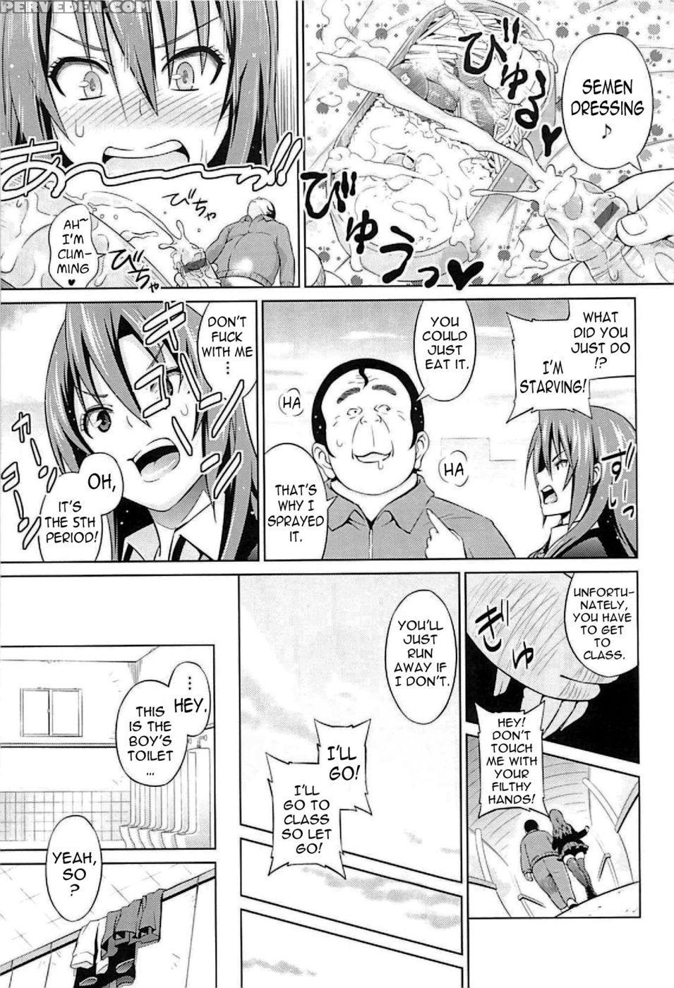 Princess Vs Gorilla Boss - Chapter 2 - Sanagi Torajirou 1