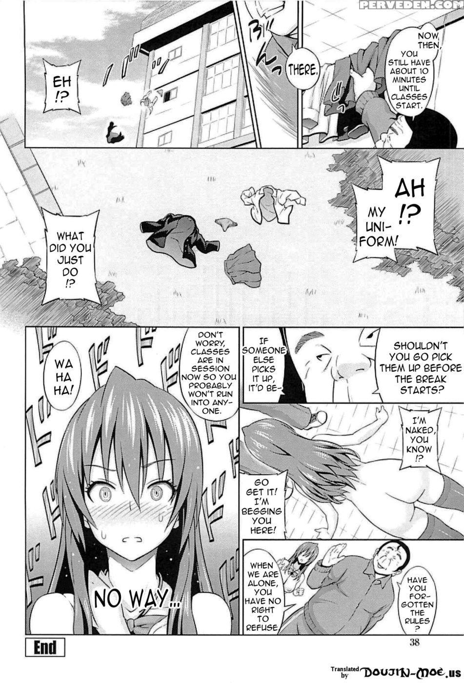Princess Vs Gorilla Boss - Chapter 2 - Sanagi Torajirou 1