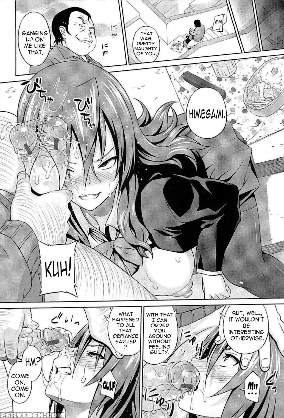 Princess Vs Gorilla Boss - Chapter 2 - Sanagi Torajirou 1