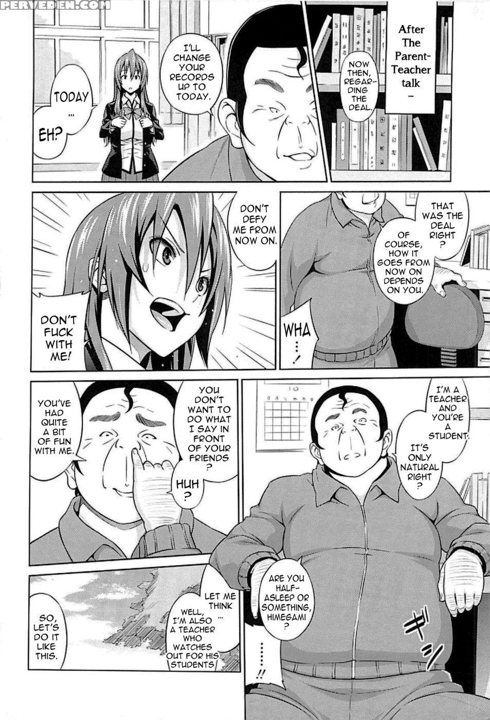 Princess Vs Gorilla Boss - Chapter 2 - Sanagi Torajirou 1
