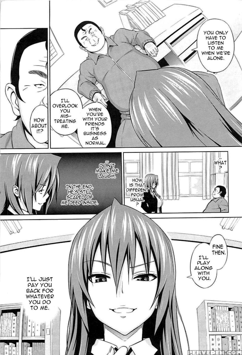 Princess Vs Gorilla Boss - Chapter 2 - Sanagi Torajirou 1