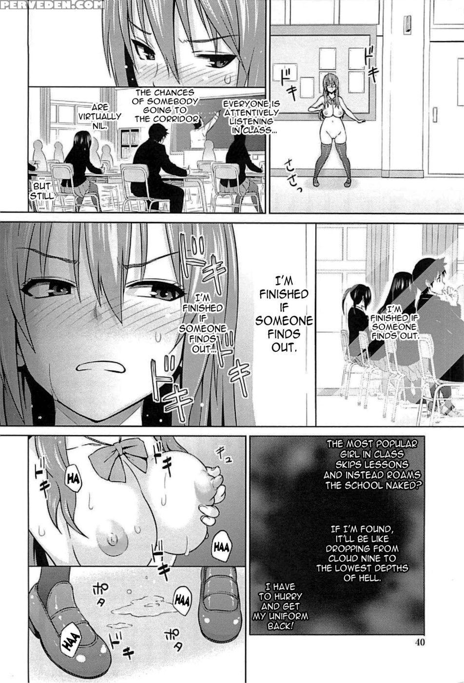 Princess Vs Gorilla Boss - Chapter 3 - Sanagi Torajirou 1