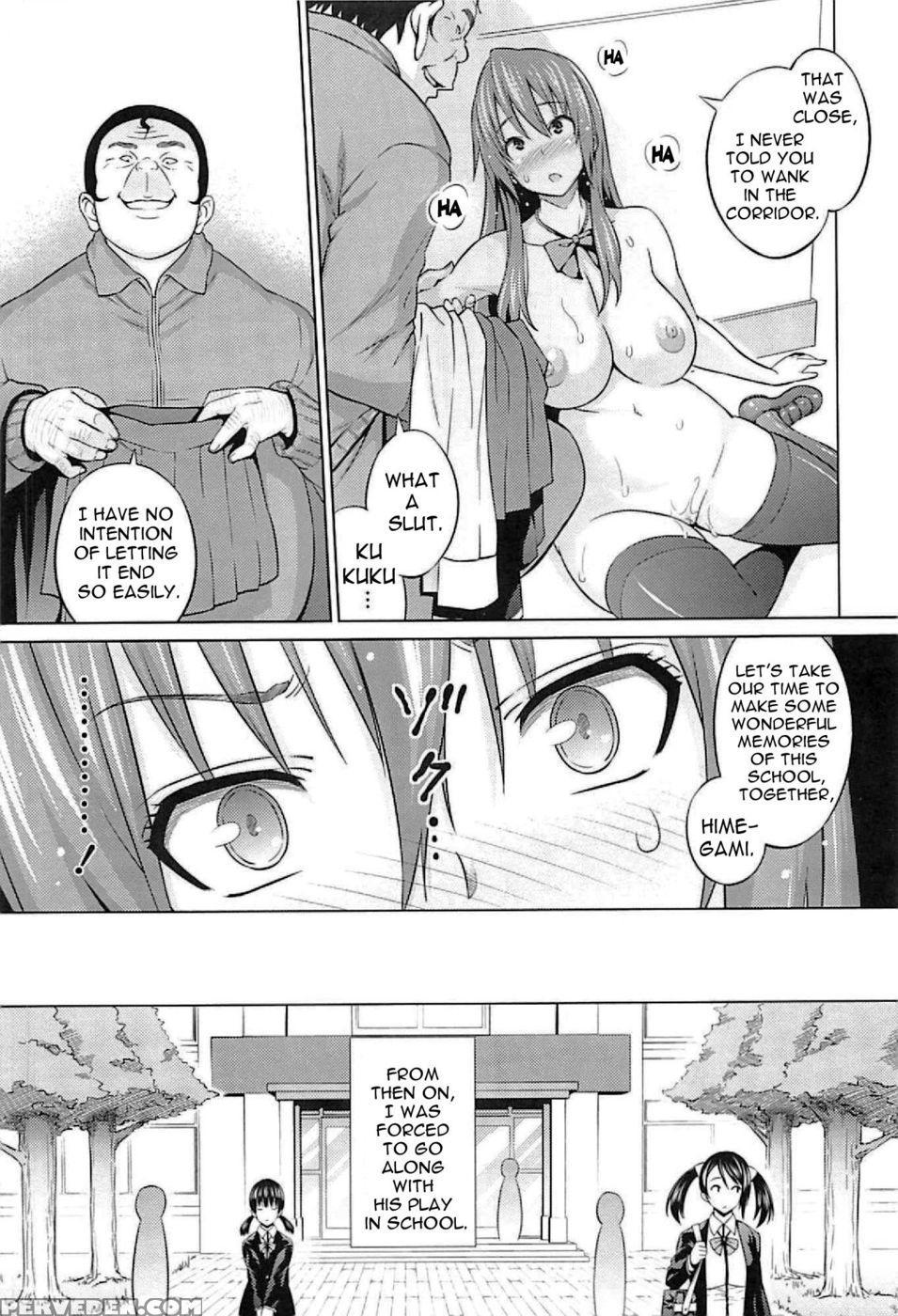 Princess Vs Gorilla Boss - Chapter 3 - Sanagi Torajirou 1