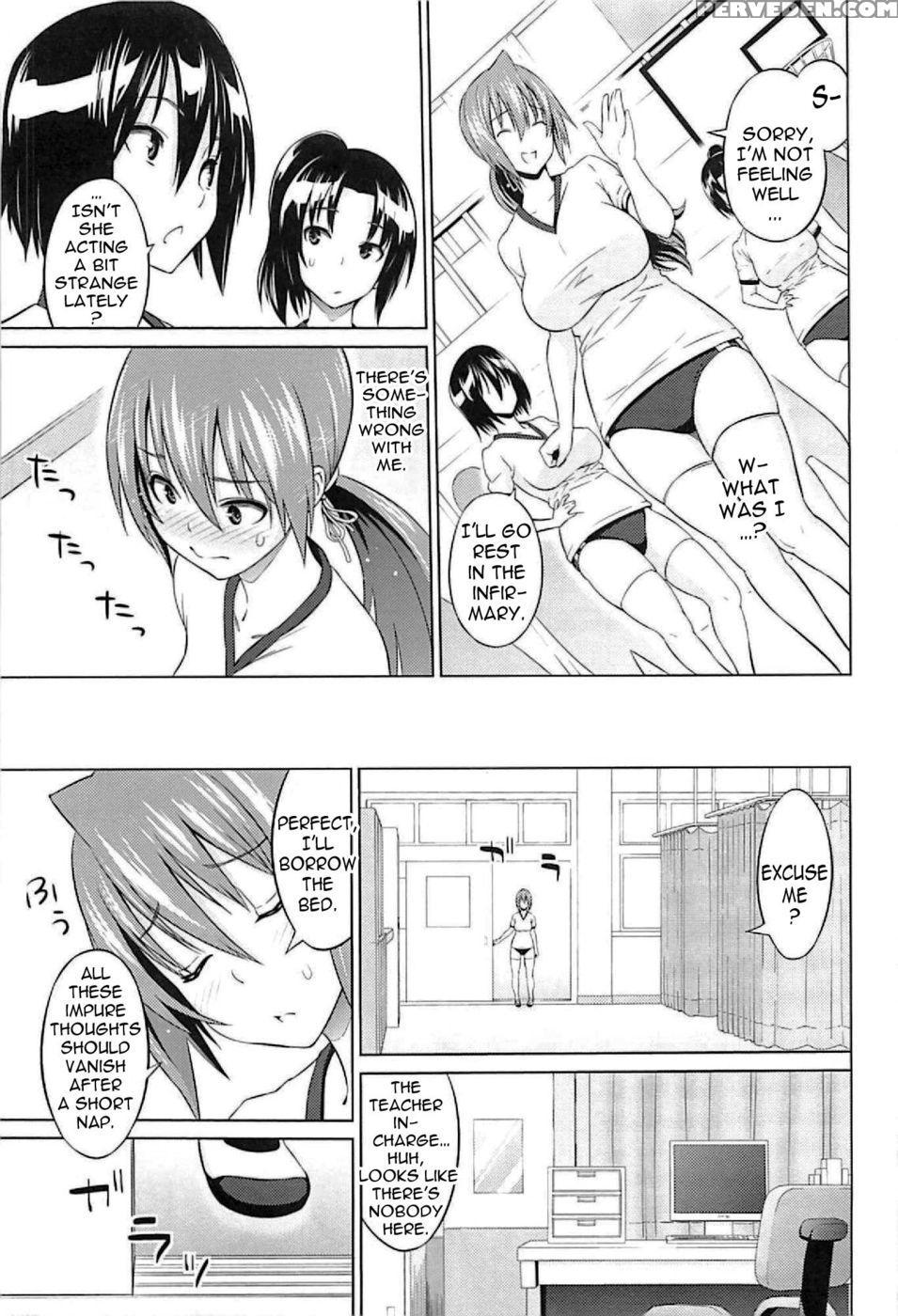 Princess Vs Gorilla Boss - Chapter 3 - Sanagi Torajirou 1