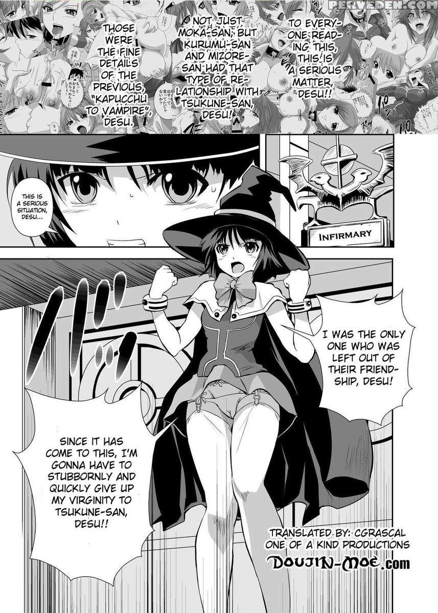 Pukaputchu Vampire 1