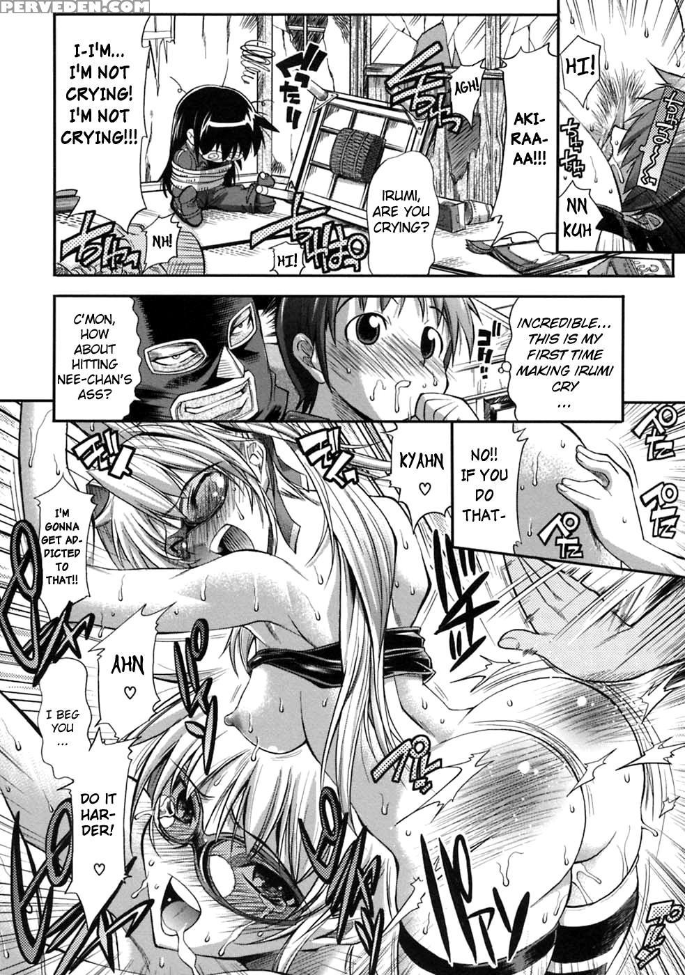 Pura-tina Plus Chapter 3 - Original Work 1