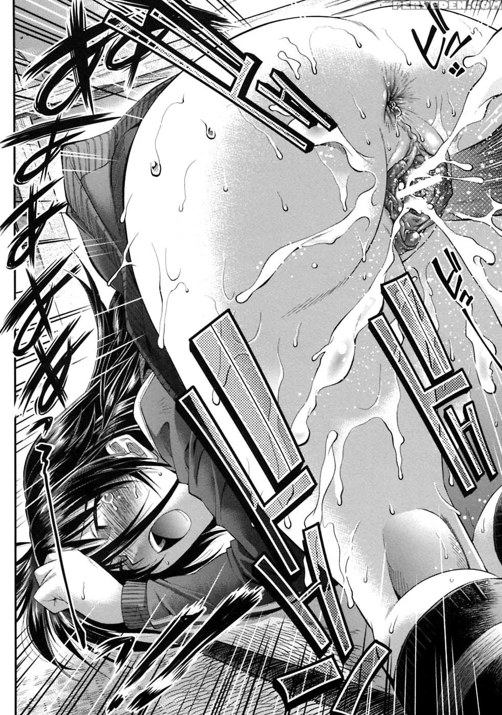 Pura-tina Plus Chapter 3 - Original Work 1