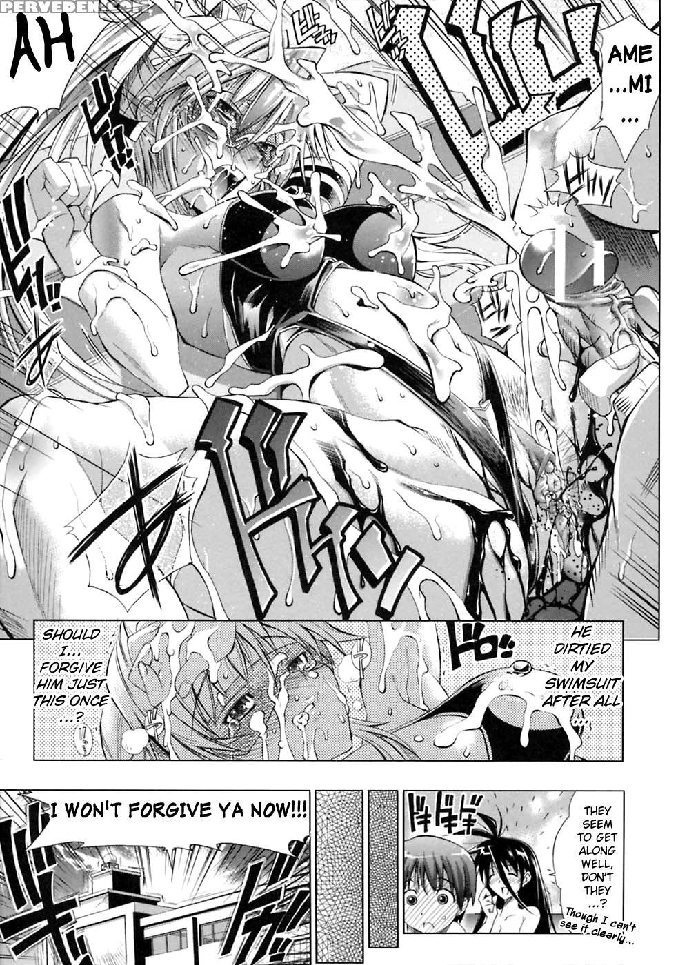 Pura-tina Plus Chapter 4 - Original Work 1