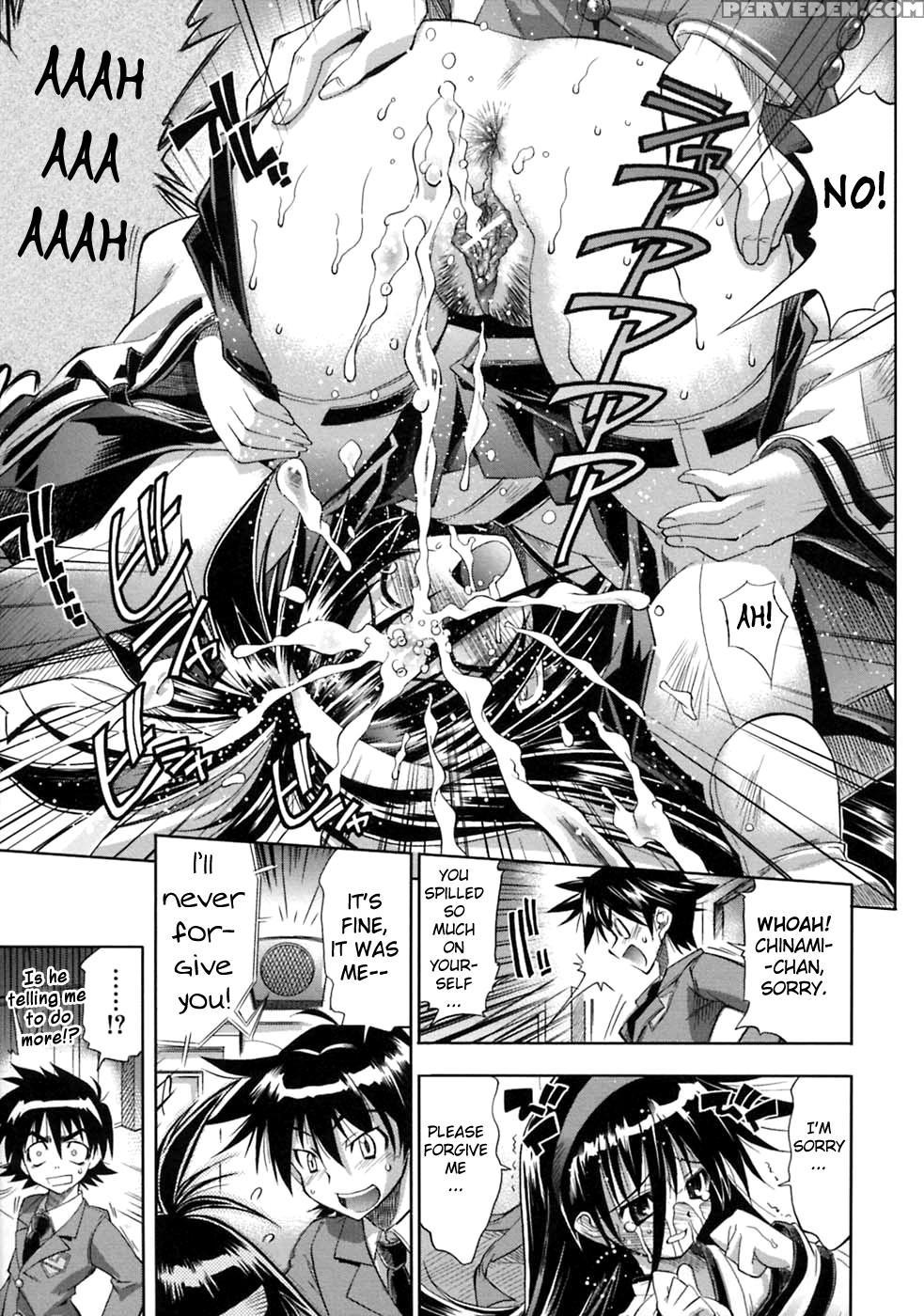 Pura-tina Plus Chapter 5 - Original Work 1