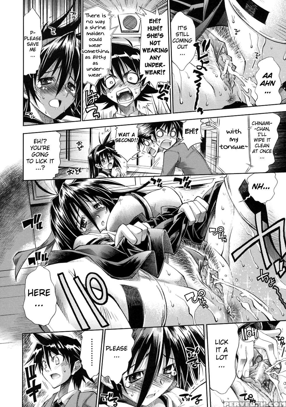 Pura-tina Plus Chapter 5 - Original Work 1