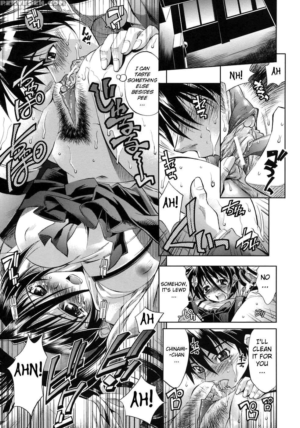 Pura-tina Plus Chapter 5 - Rakko 1