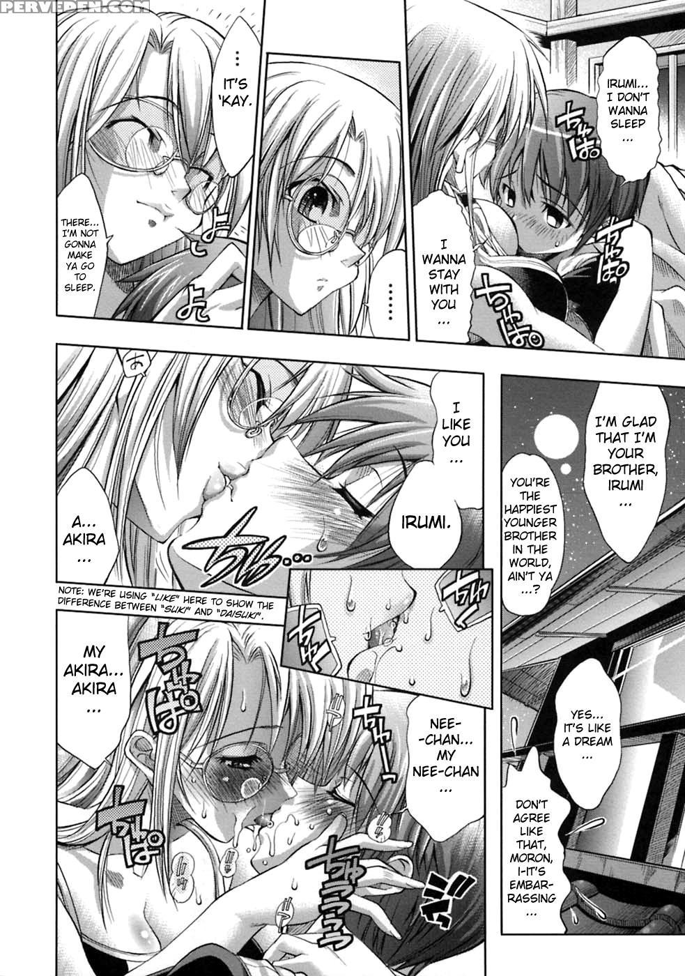 Pura-tina Plus Chapter 6 - Original Work 1