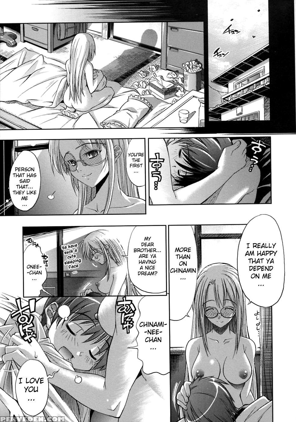 Pura-tina Plus Chapter 6 - Original Work 1