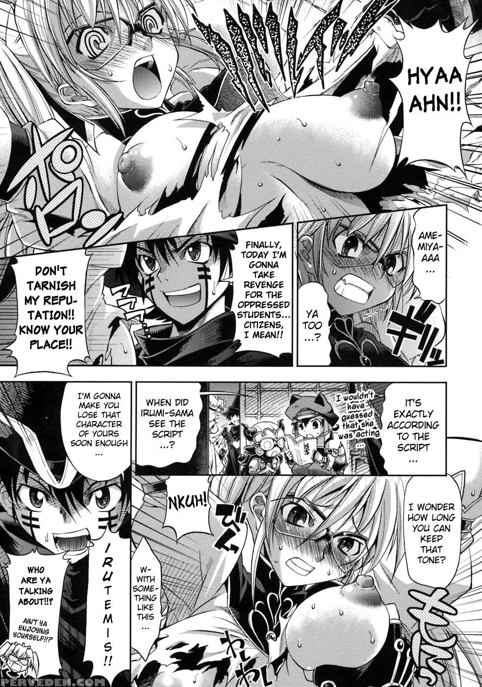 Pura-tina Plus Chapter 7 - Original Work 1