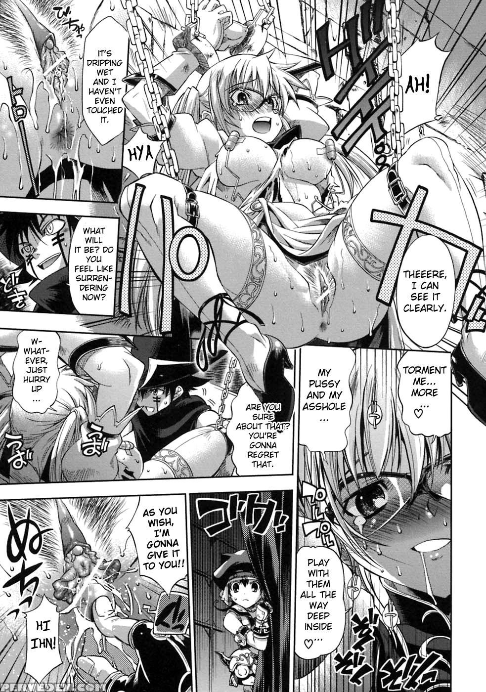 Pura-tina Plus Chapter 7 - Original Work 1