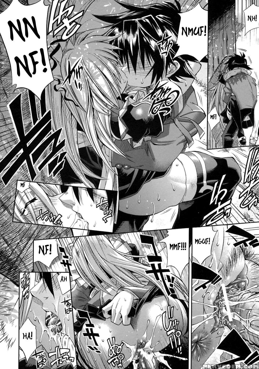 Pura-tina Plus Chapter 8 - Original Work 1