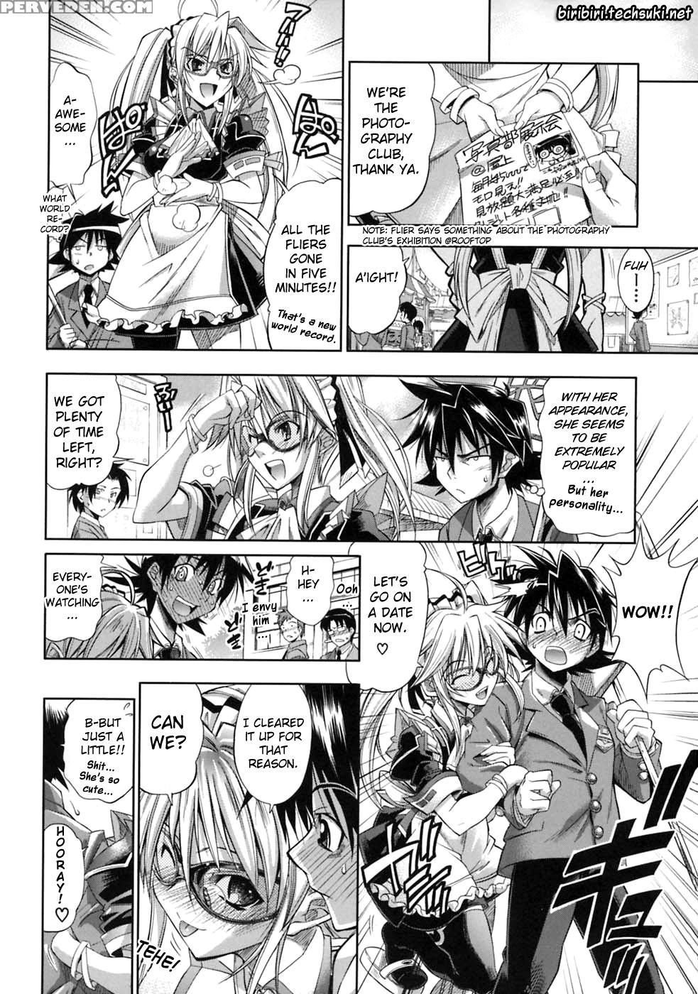 Pura-tina Plus Chapter 8 - Original Work 1