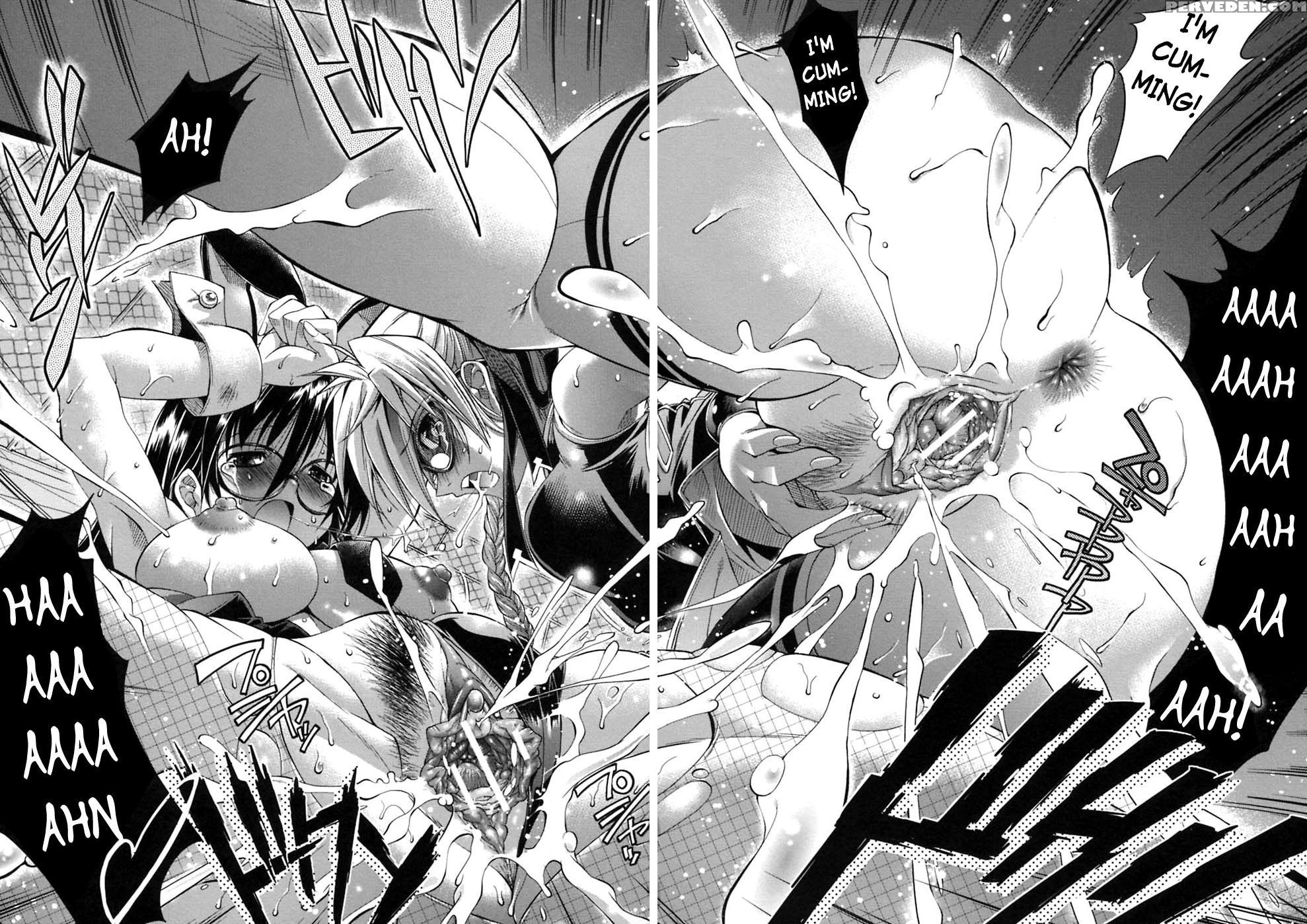 Pura-tina Plus Chapter 9 - Original Work 1