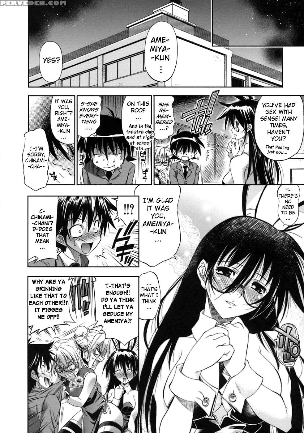 Pura-tina Plus Chapter 9 - Original Work 1