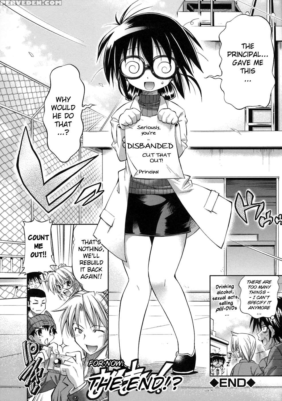 Pura-tina Plus Chapter 9 - Original Work 1