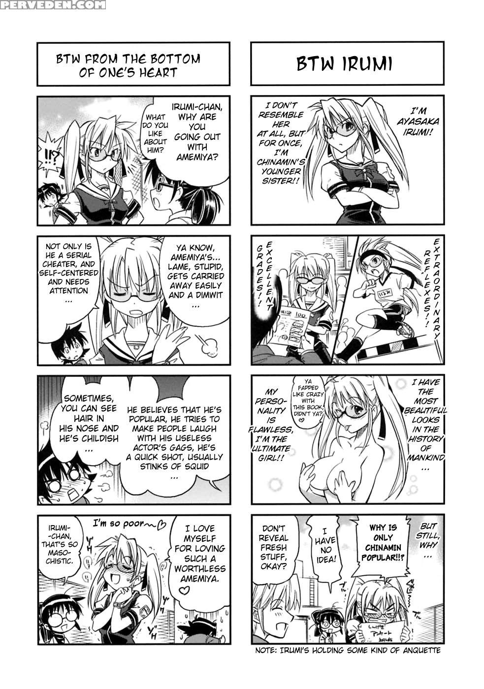 Pura-tina Plus Chapter 9 - Original Work 1