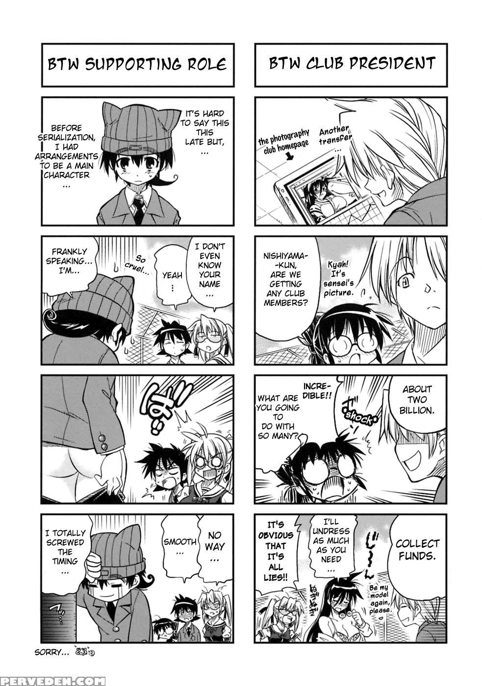 Pura-tina Plus Chapter 9 - Original Work 1