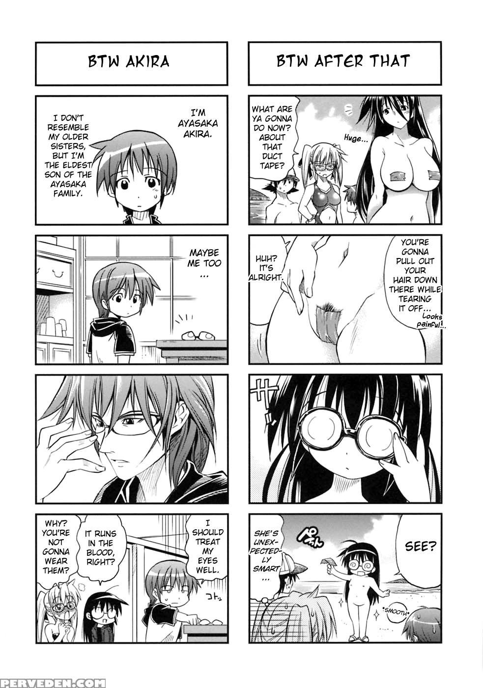 Pura-tina Plus Chapter 9 - Original Work 1