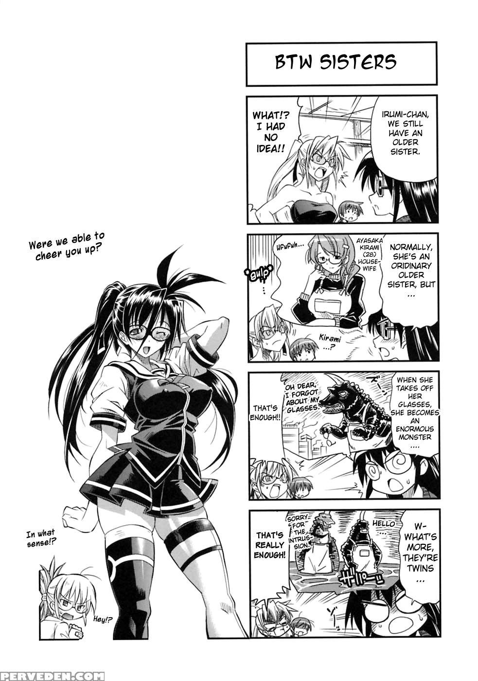 Pura-tina Plus Chapter 9 - Original Work 1