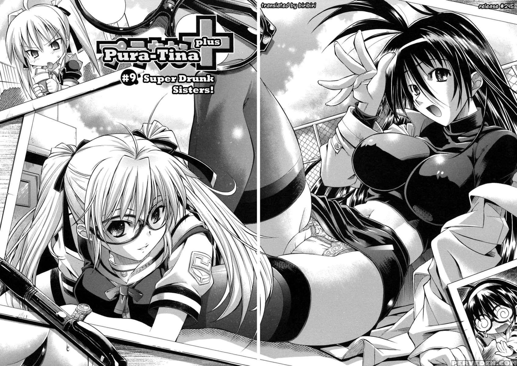 Pura-tina+ Chapter 1 Page 175