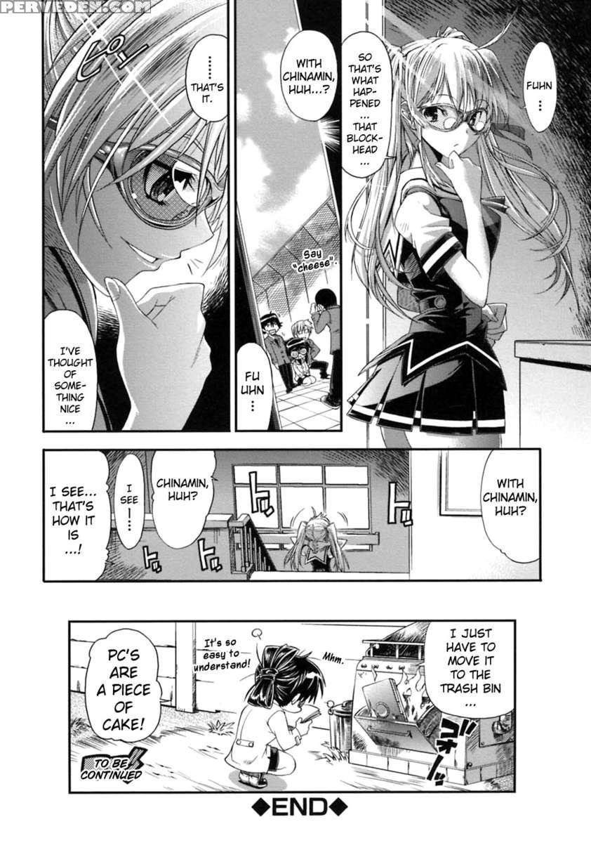 Pura-tina+ Chapter 1 Page 32