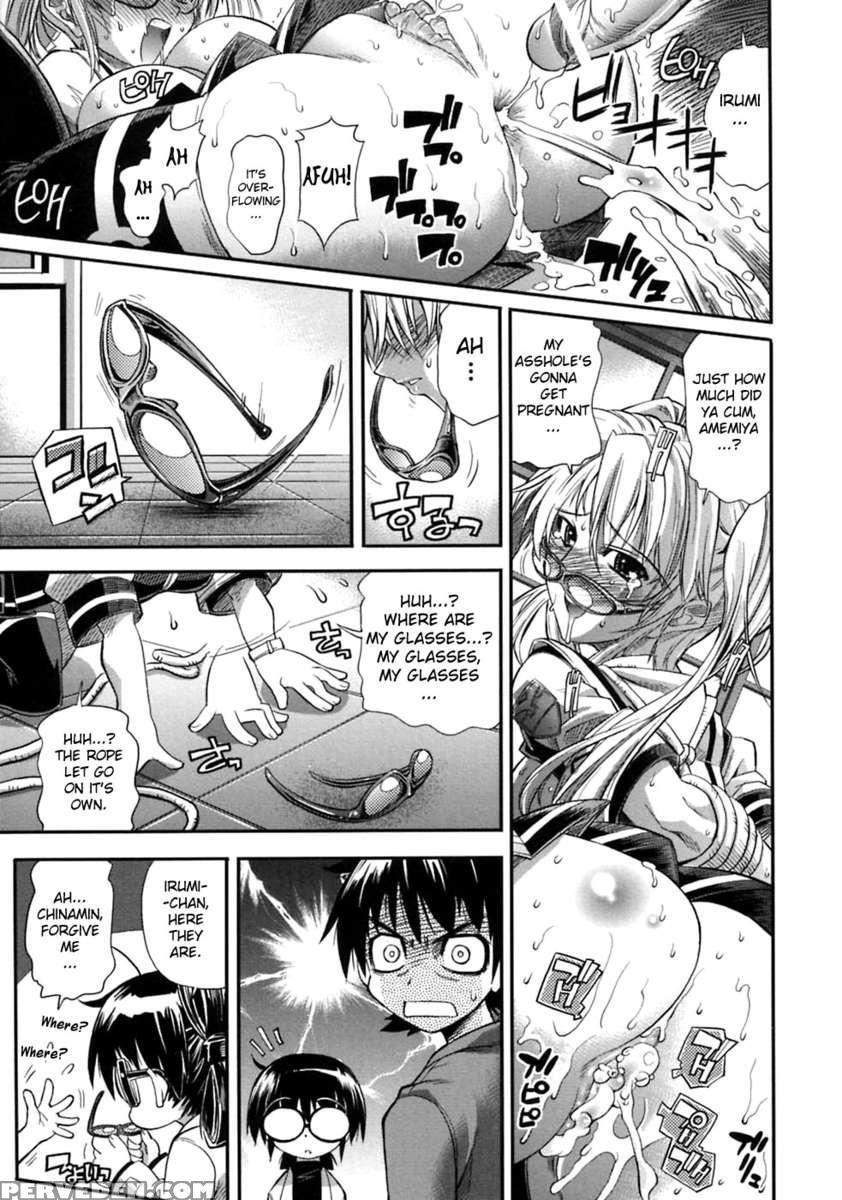 Pura-tina+ Chapter 1 Page 51