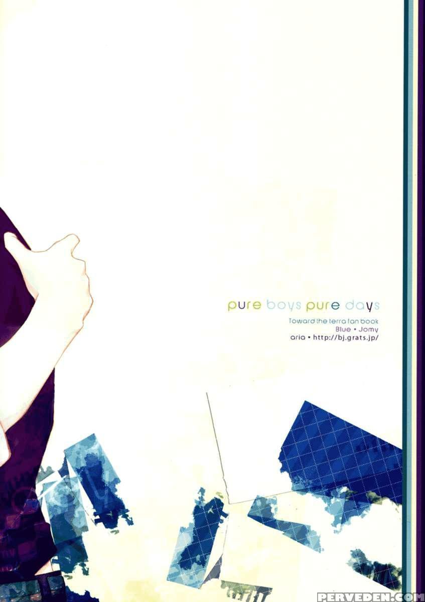 Pure Boys Pure Days 1