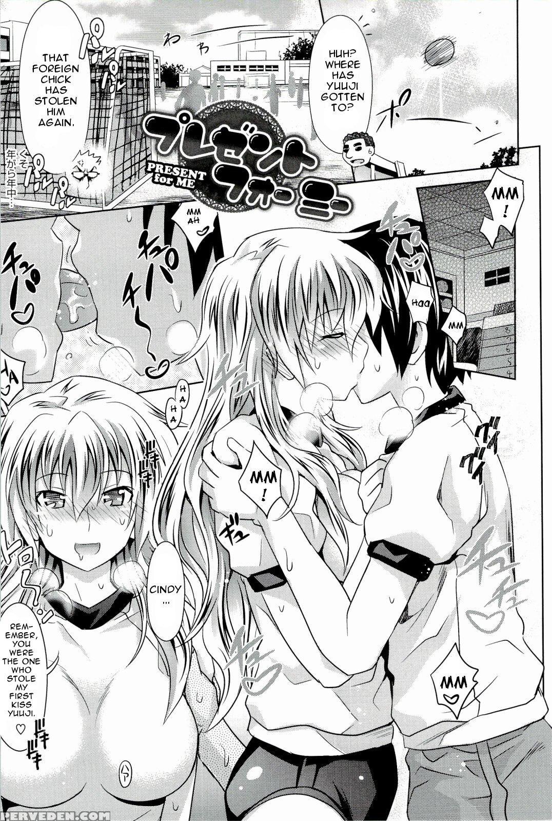 Pure Days 9