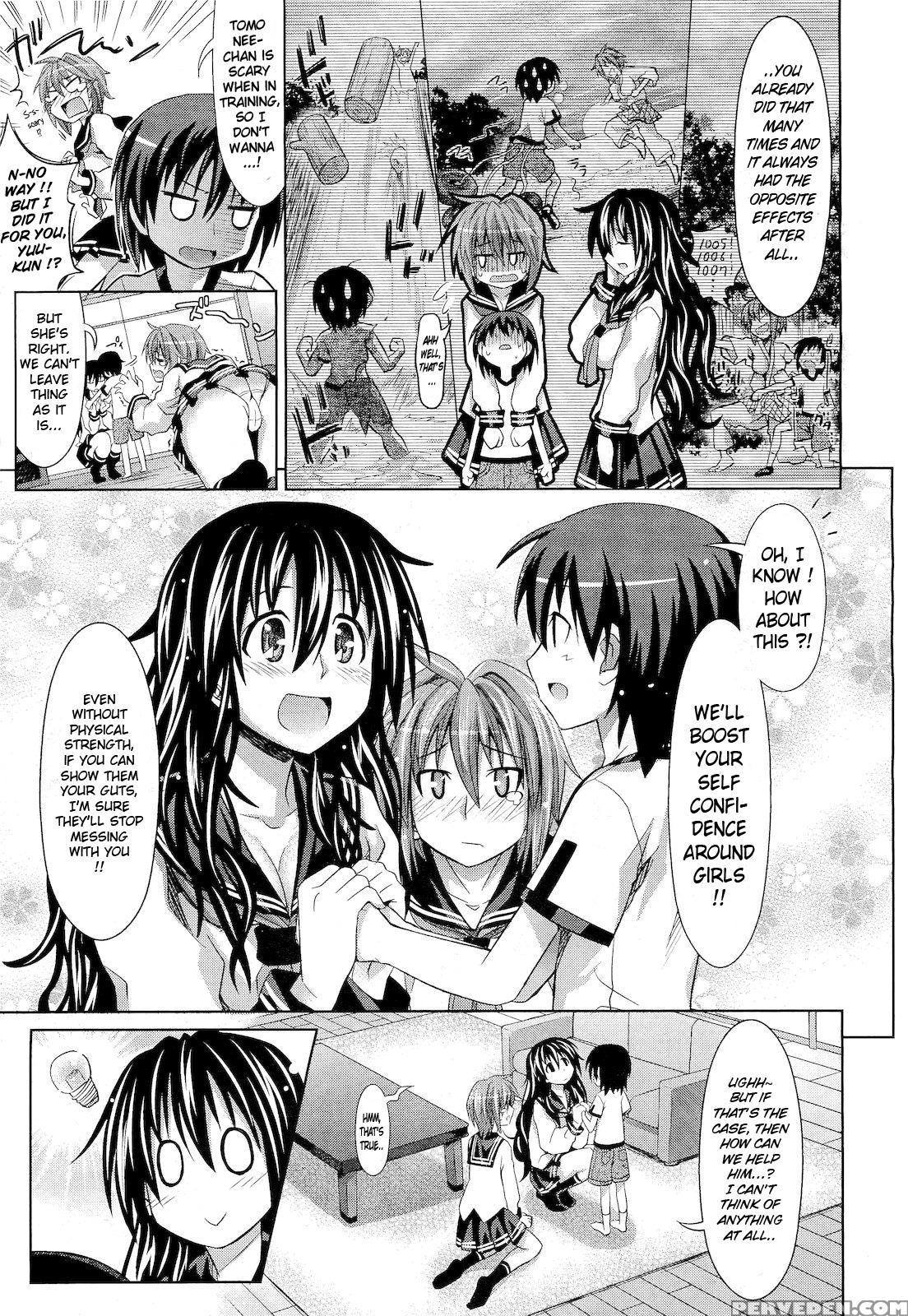 Pure Days 9