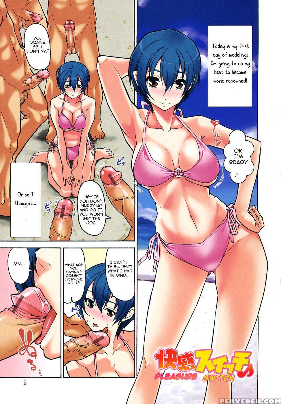 Pure Love Sadistic Ch 1 - Jyura 1