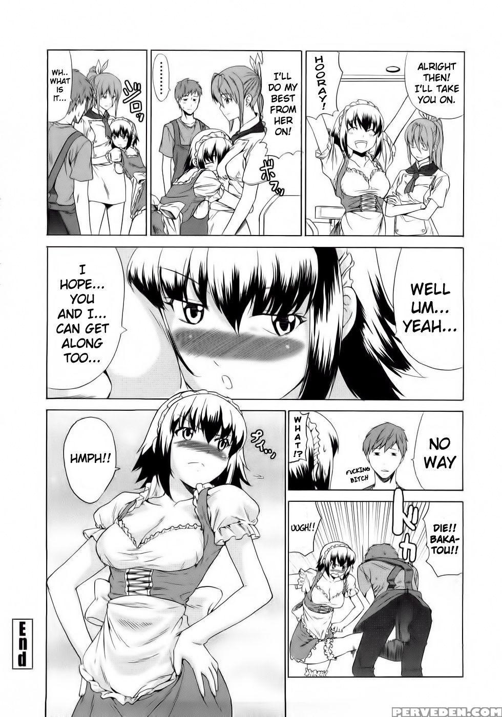 Pure Love Sadistic Ch 12 - Jyura 1