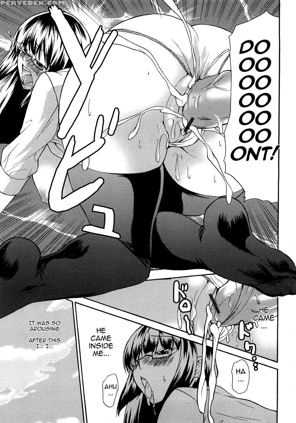 Pure Love Sadistic Ch 3 - Jyura 1