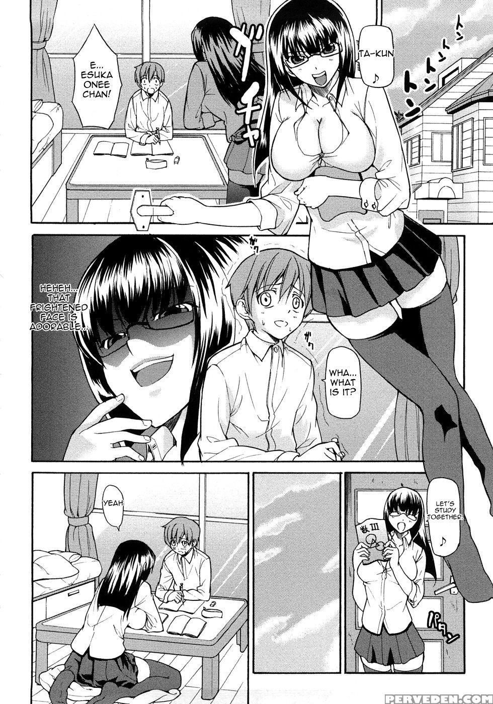 Pure Love Sadistic Ch 3 - Jyura 1