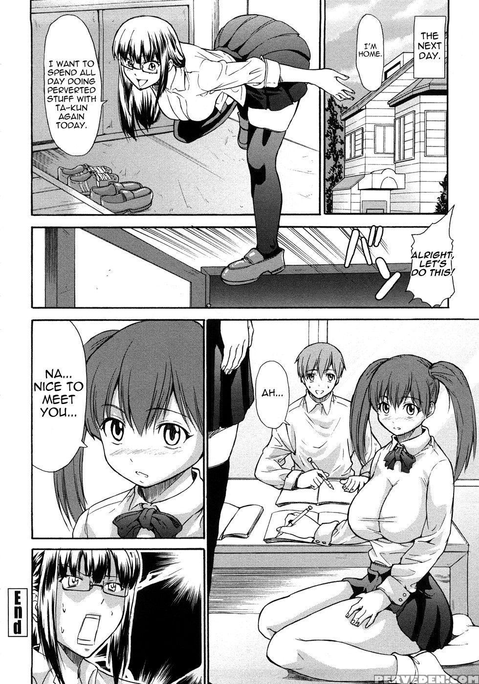 Pure Love Sadistic Ch 4 - Jyura 1