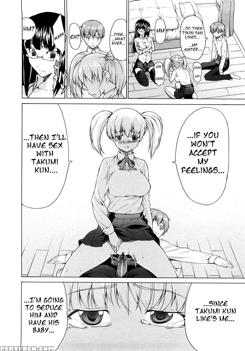 Pure Love Sadistic Ch 5 - Jyura 1
