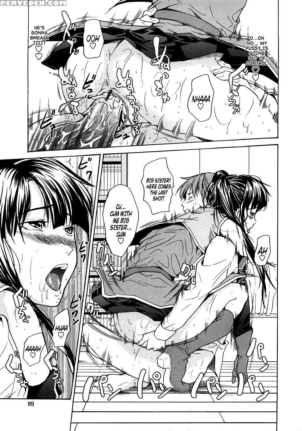 Pure Love Sadistic Ch 6 - Jyura 1