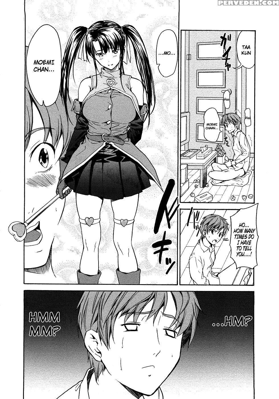 Pure Love Sadistic Ch 6 - Jyura 1
