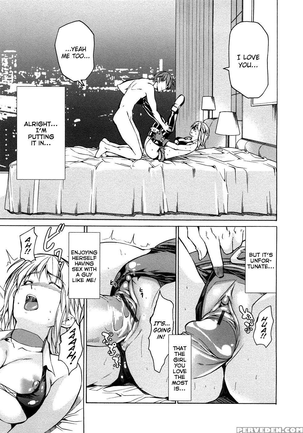 Pure Love Sadistic Ch 7 - Jyura 1