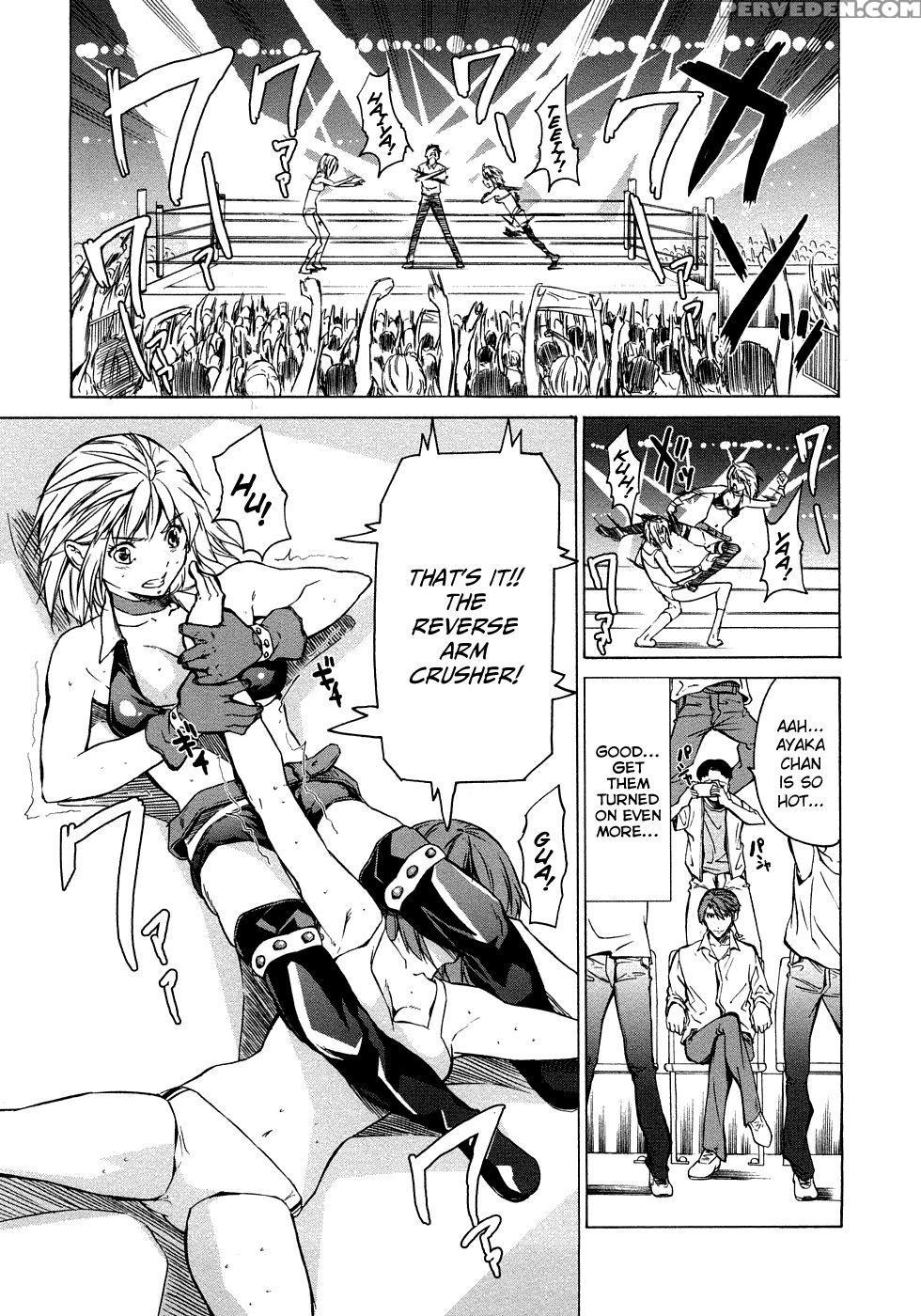 Pure Love Sadistic Ch 7 - Jyura 1