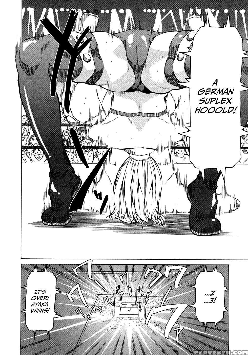 Pure Love Sadistic Ch 7 - Jyura 1