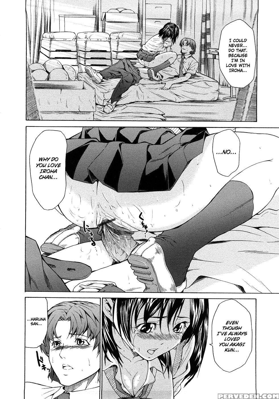 Pure Love Sadistic Ch 8 - Jyura 1