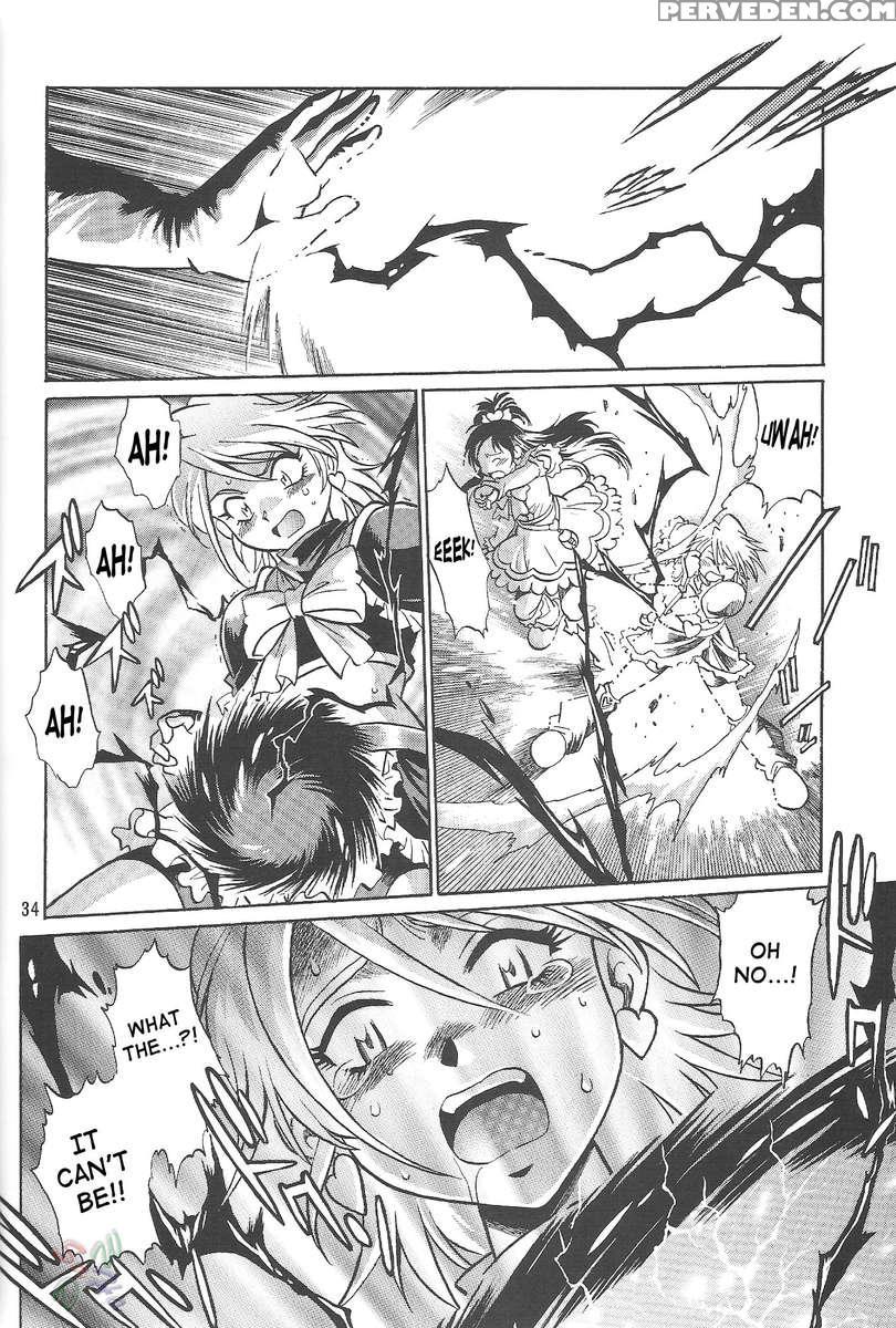 Purikyu~ 1