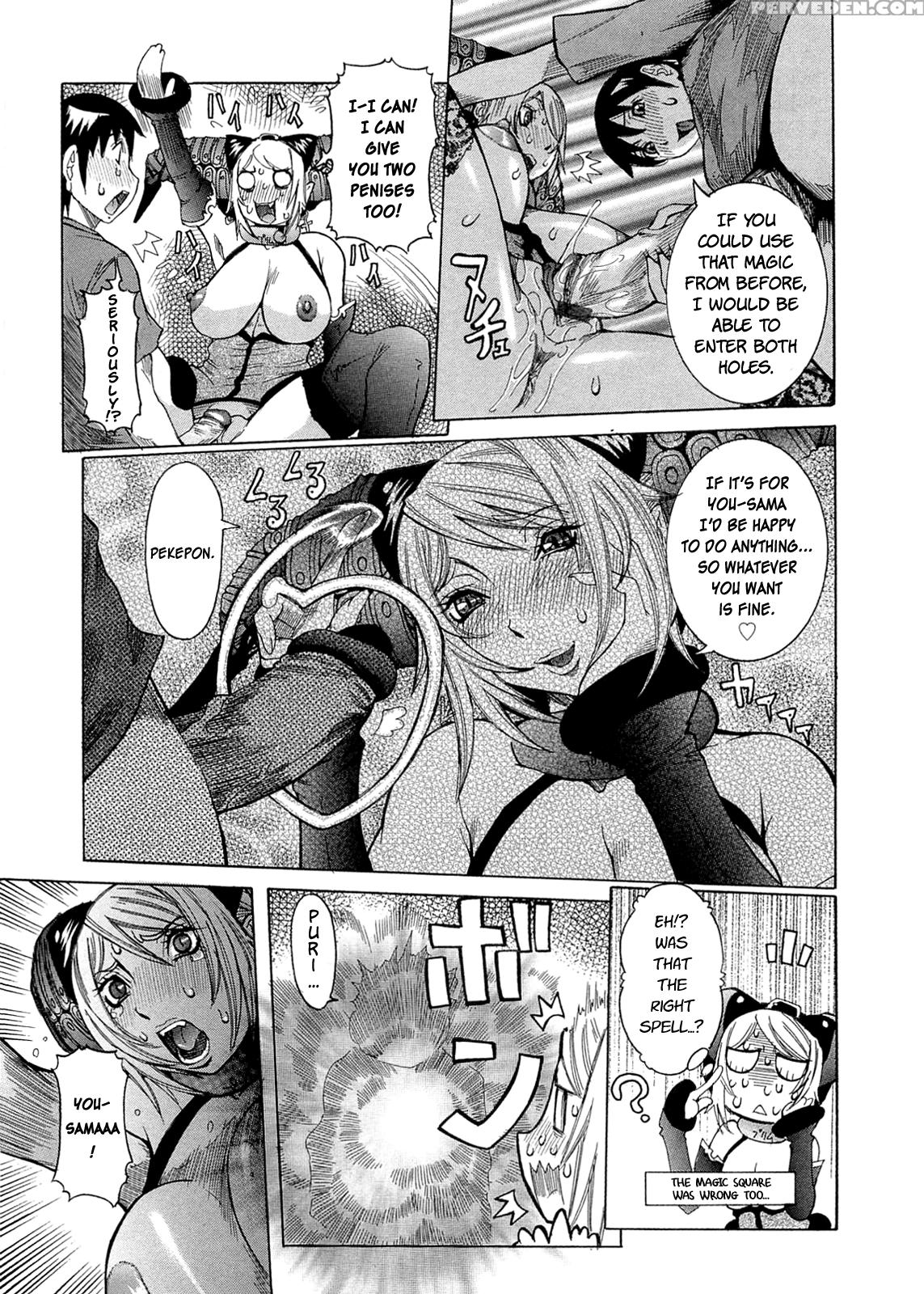 Purimu No Nikki Vol 1 Chap 4 - Original Work 1