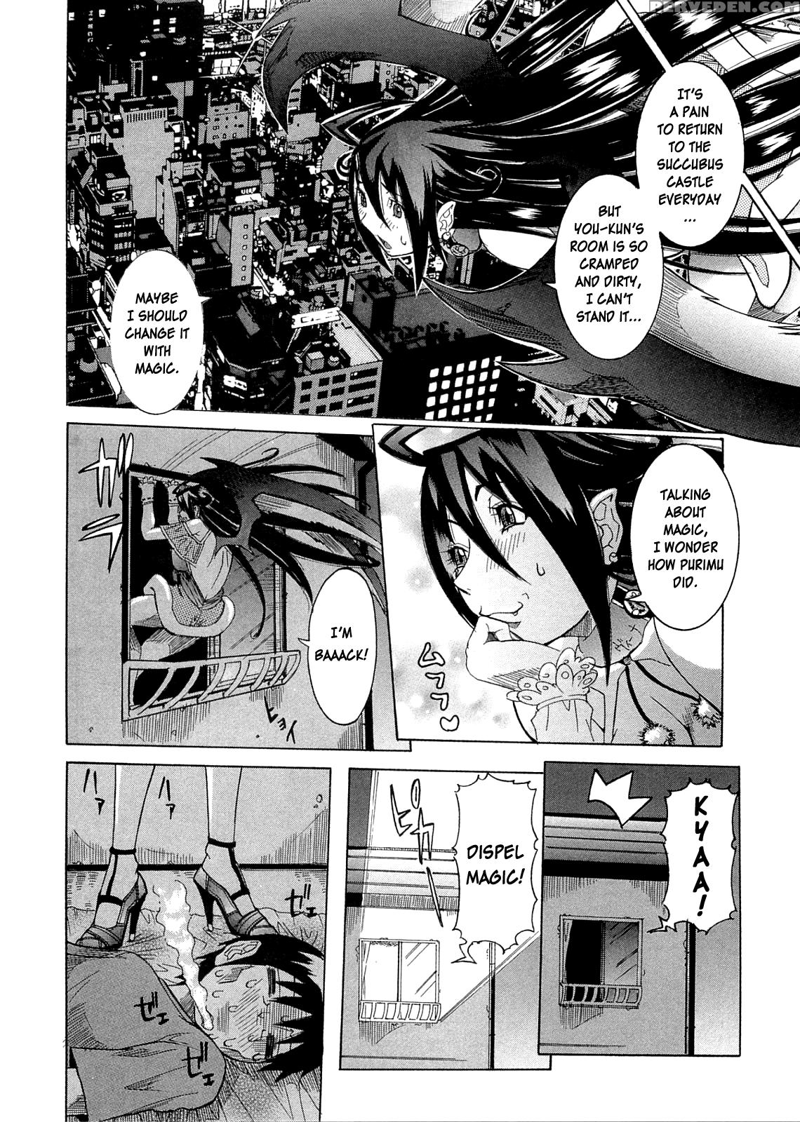 Purimu No Nikki Vol 1 Chap 4 - Original Work 1